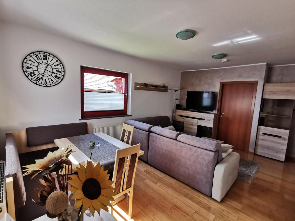 Apartma Neva Bohinj Exterior photo